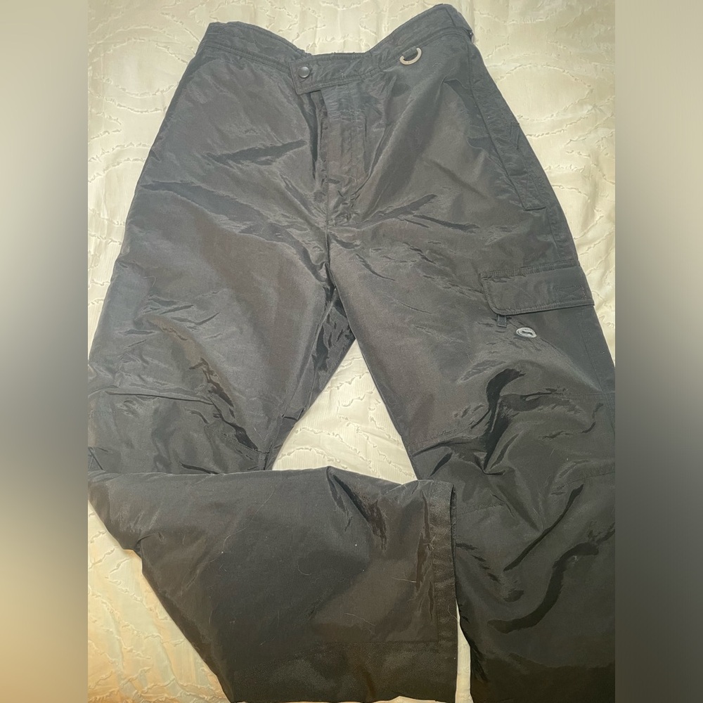 Slalom Men’s Ski Pants